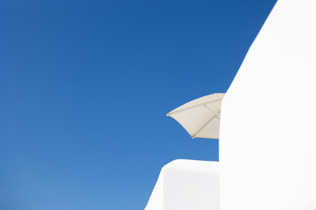 Ploes Seaside Houses Pláka Exteriér fotografie